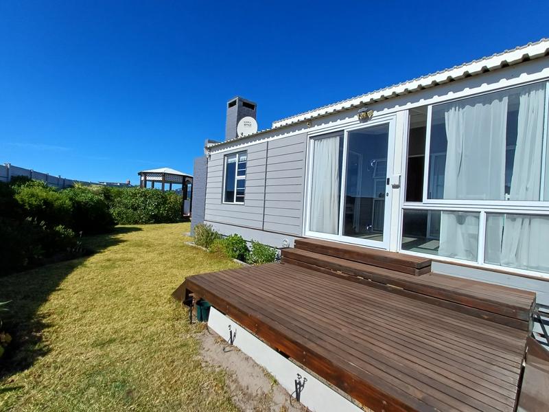 2 Bedroom Property for Sale in Kleinbaai Western Cape